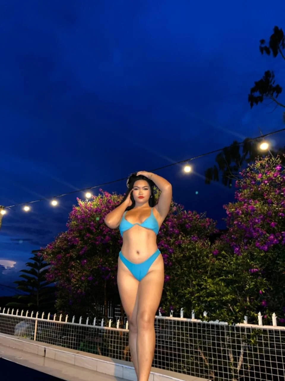 XXX Porn Photo of Nude Haileyfordxxx 4