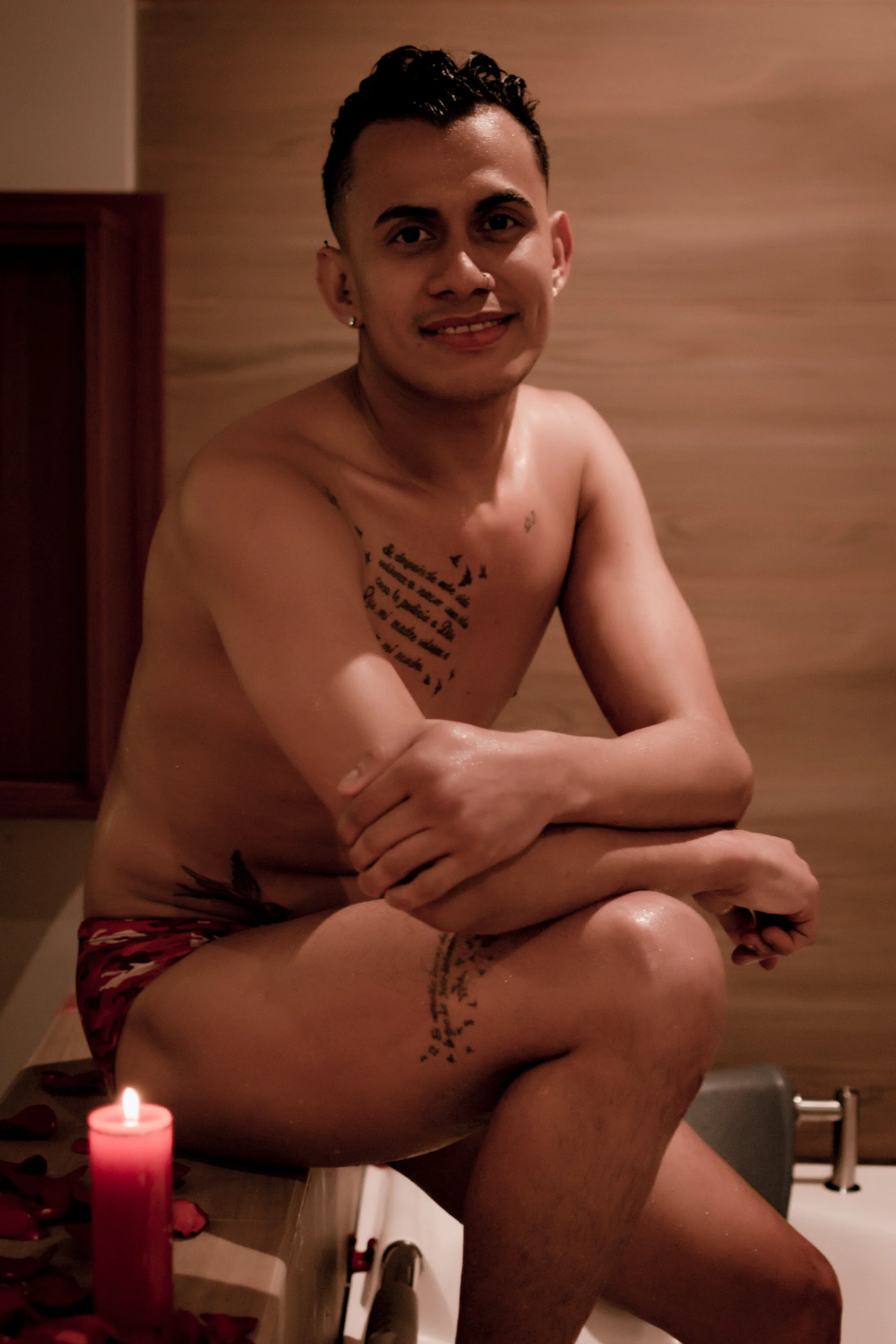XXX Porn Photo of Nude Charliejones_ 43