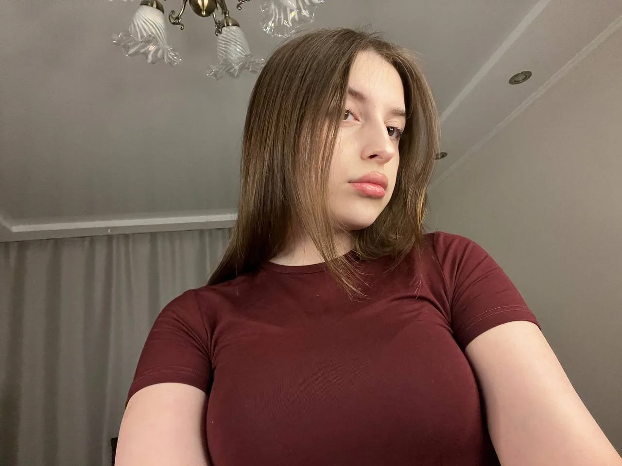 XXX Porn Photo of Nude LeanneDinkle 126