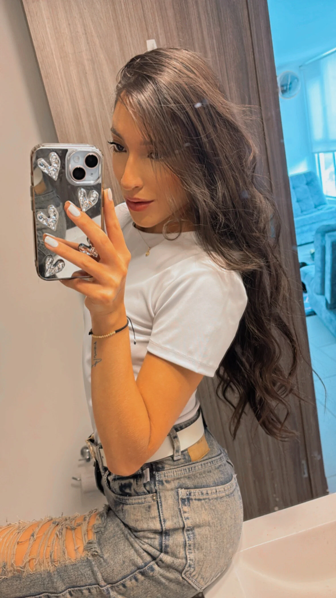 XXX Porn Photo of Nude DannyCr_1 84