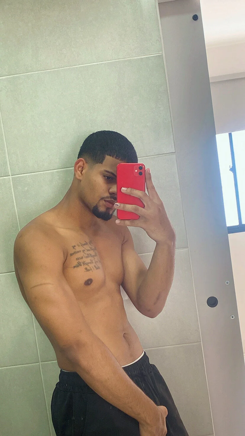 XXX Porn Photo of Nude tysonparker_22 8