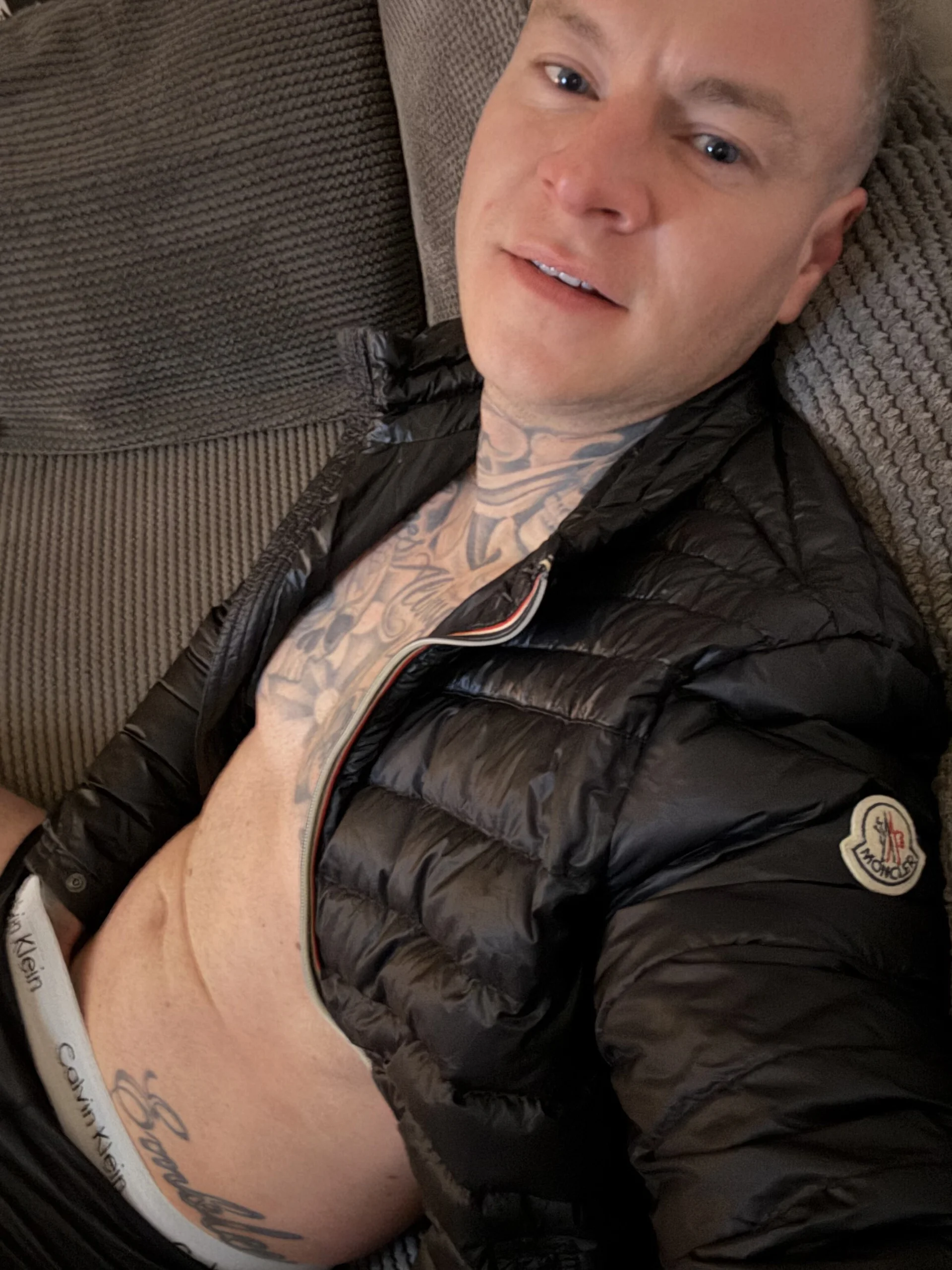 XXX Porn Photo of Nude TeasySam 2