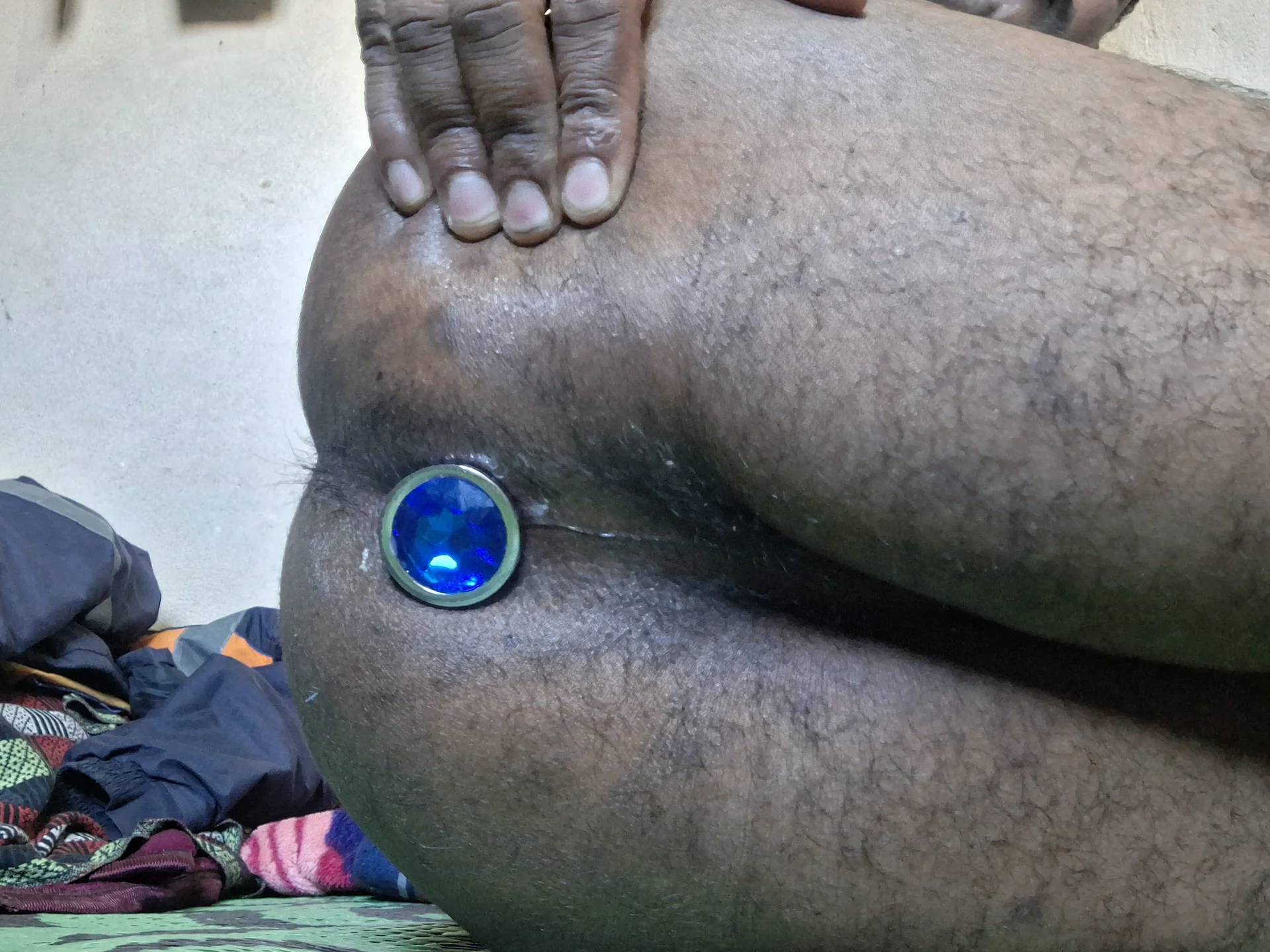 XXX Porn Photo of Nude Ranuvabi 5
