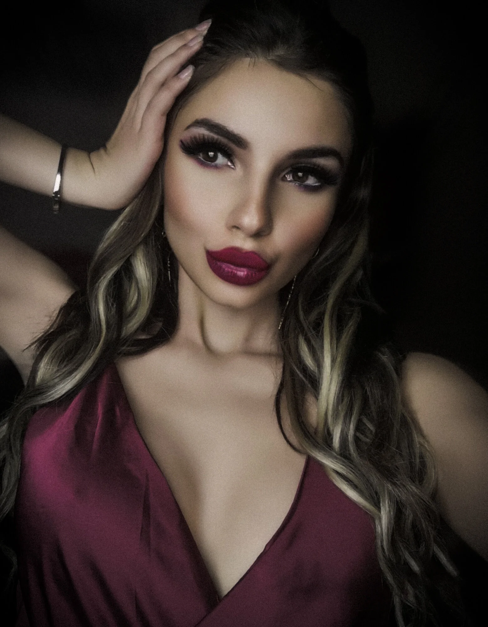 XXX Porn Photo of Nude FiercePanther 21