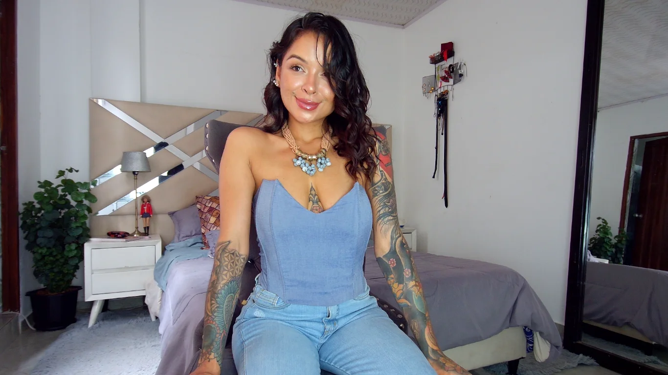 XXX Porn Photo of Nude Selena_G69 720