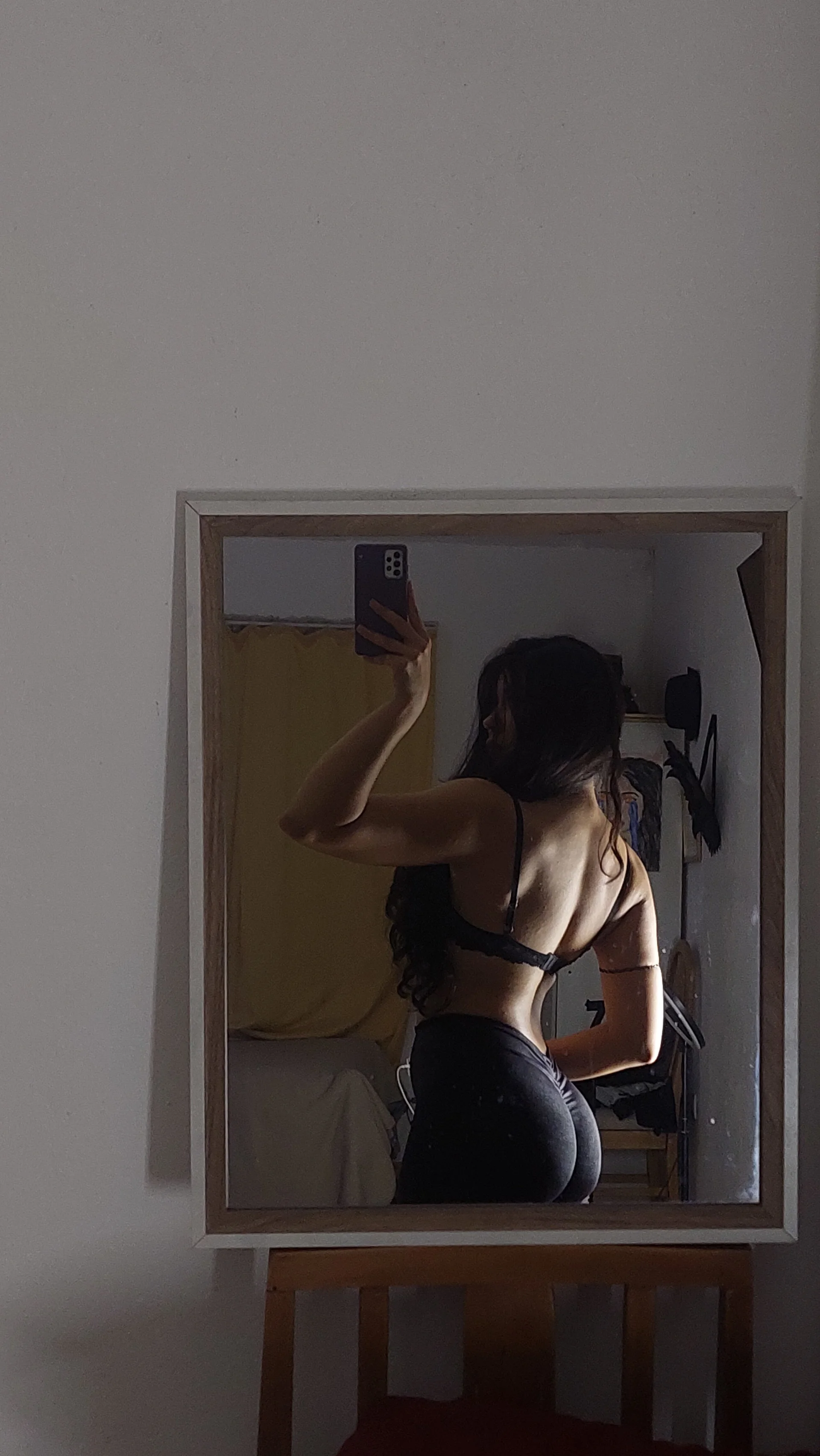 XXX Porn Photo of Nude ArgentinaShani 26
