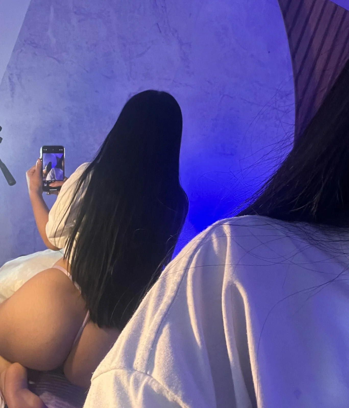 XXX Porn Photo of Nude AuroraFiore 8