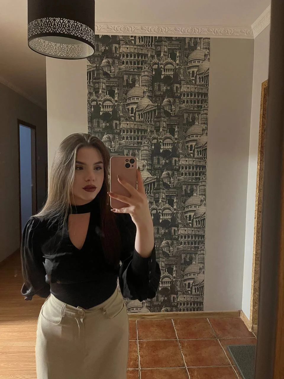 XXX Porn Photo of Nude LeishaRocher 7