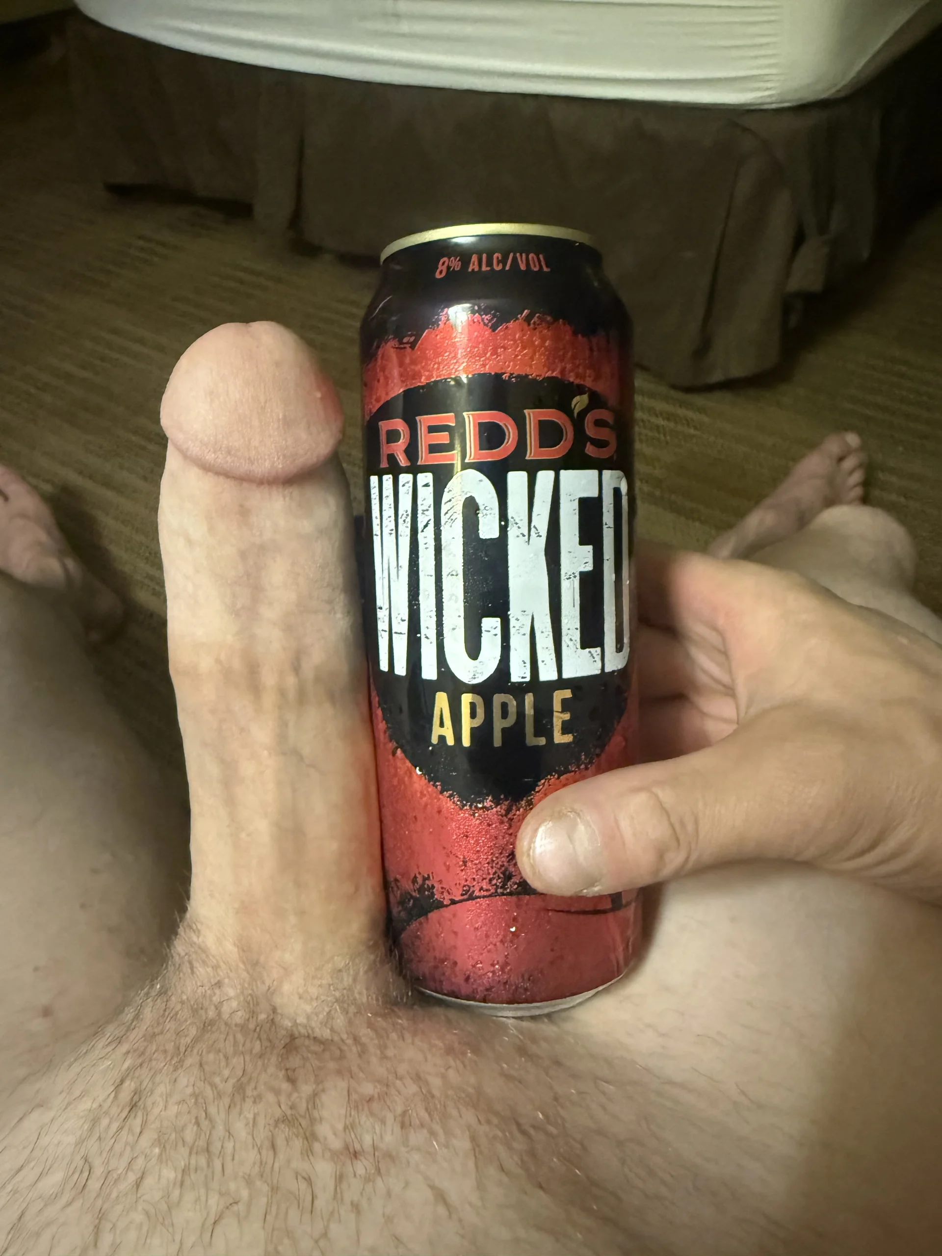 XXX Porn Photo of Nude Ironlife 4
