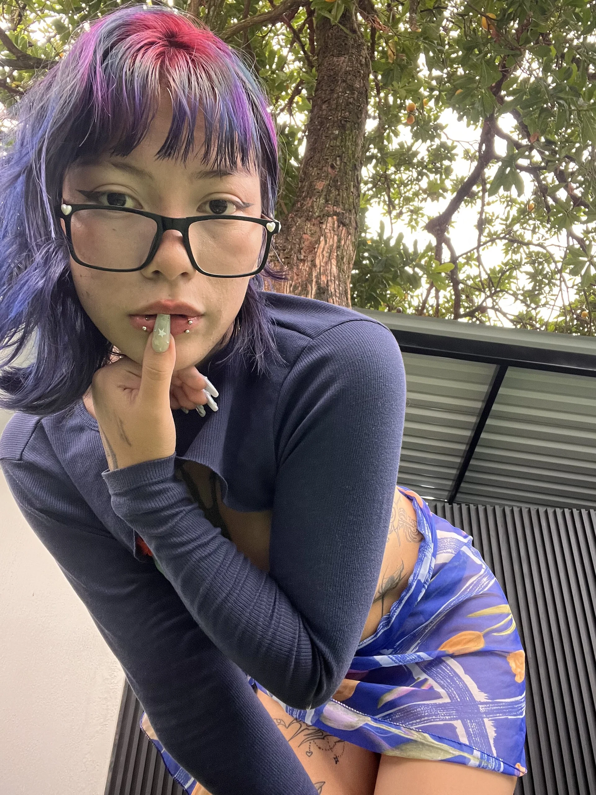 XXX Porn Photo of Nude Namii_cute 41