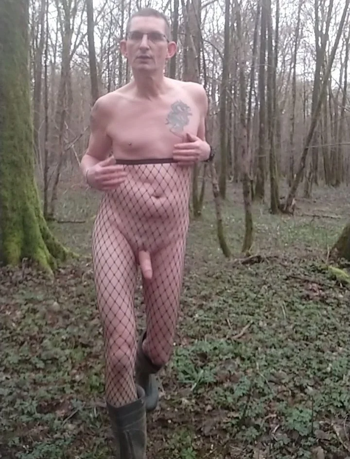 XXX Porn Photo of Nude lopejosoumis 322