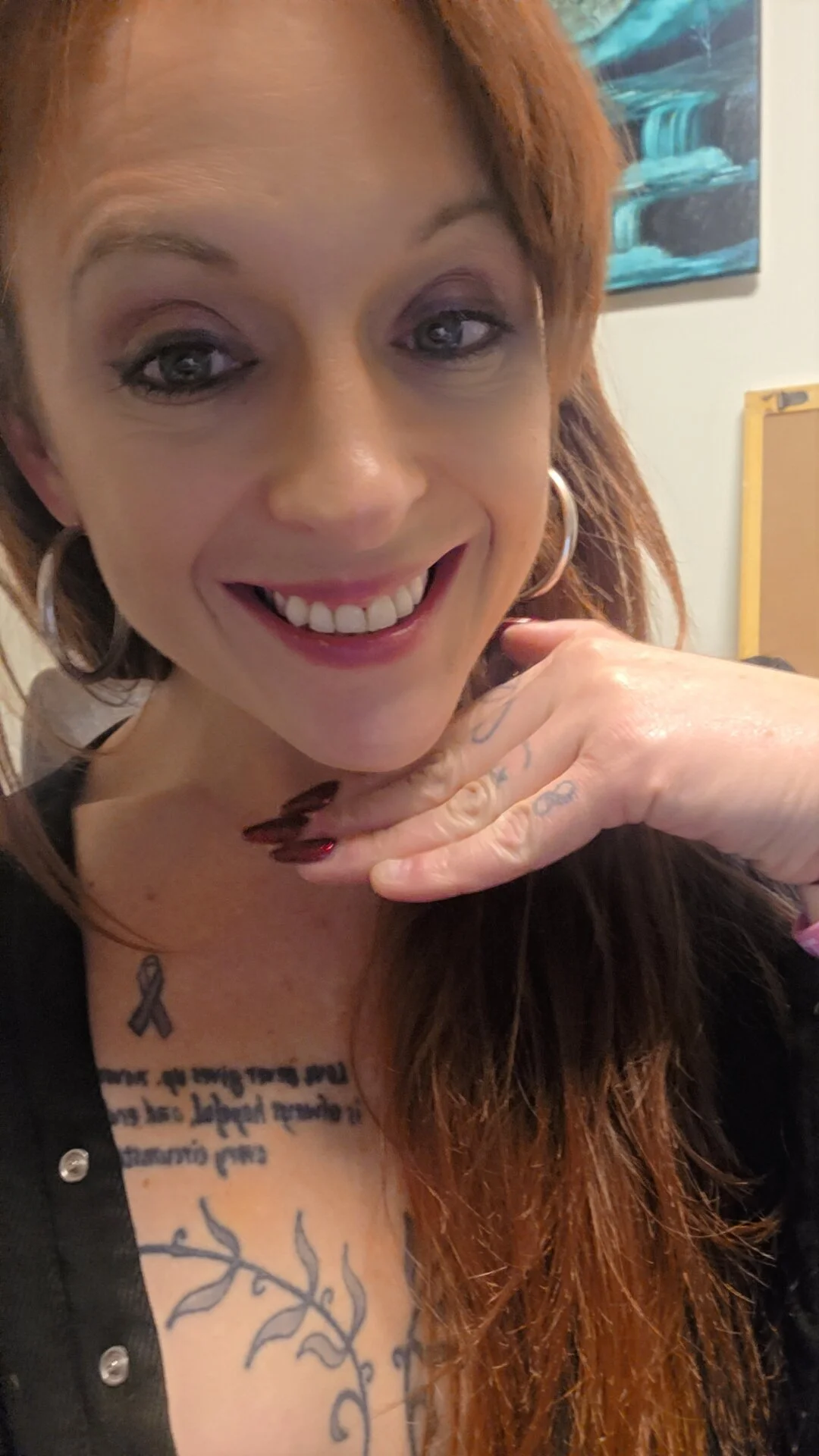 XXX Porn Photo of Nude LoveLibz169 19