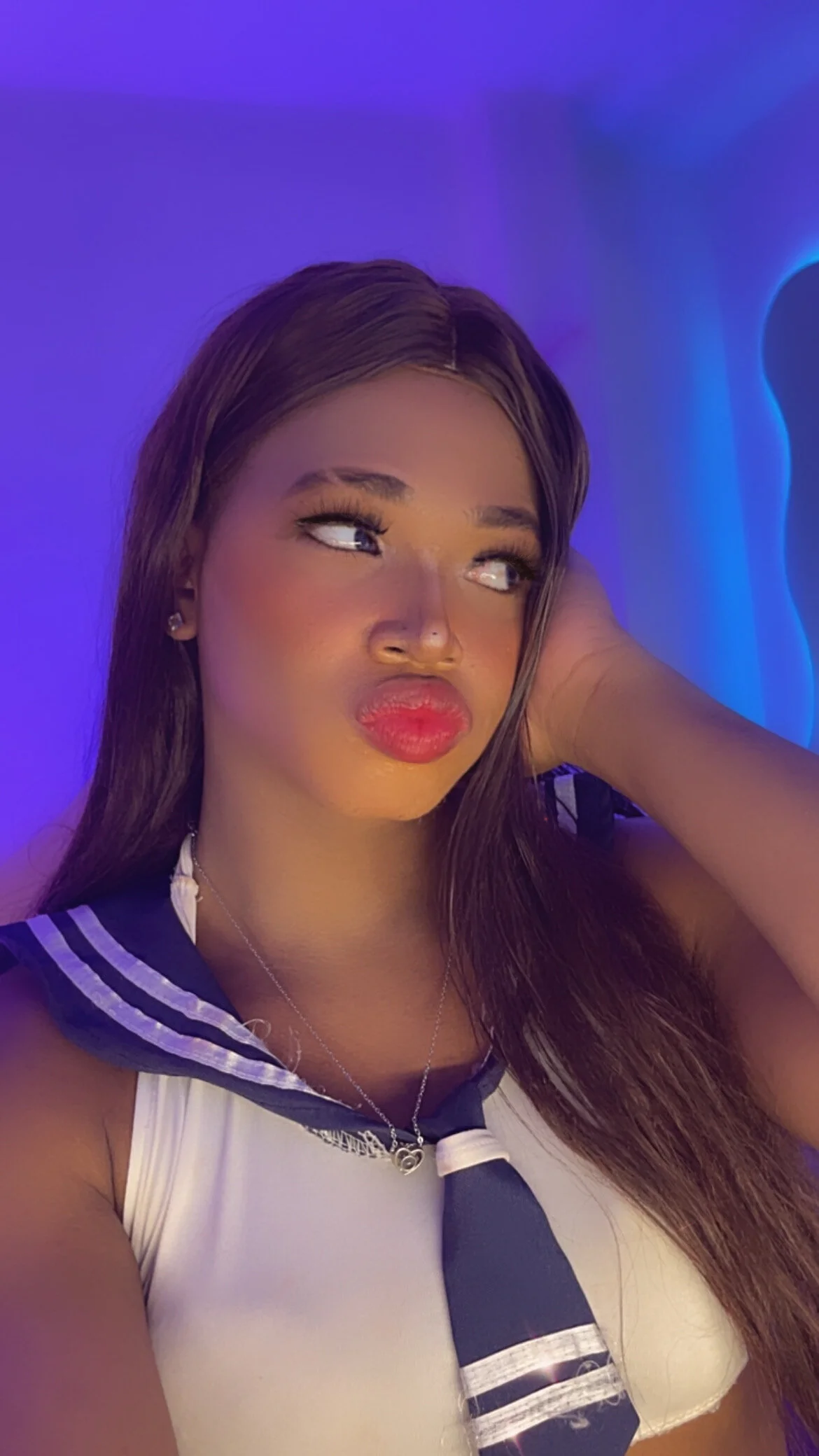 XXX Porn Photo of Nude cherxyl_royal 3