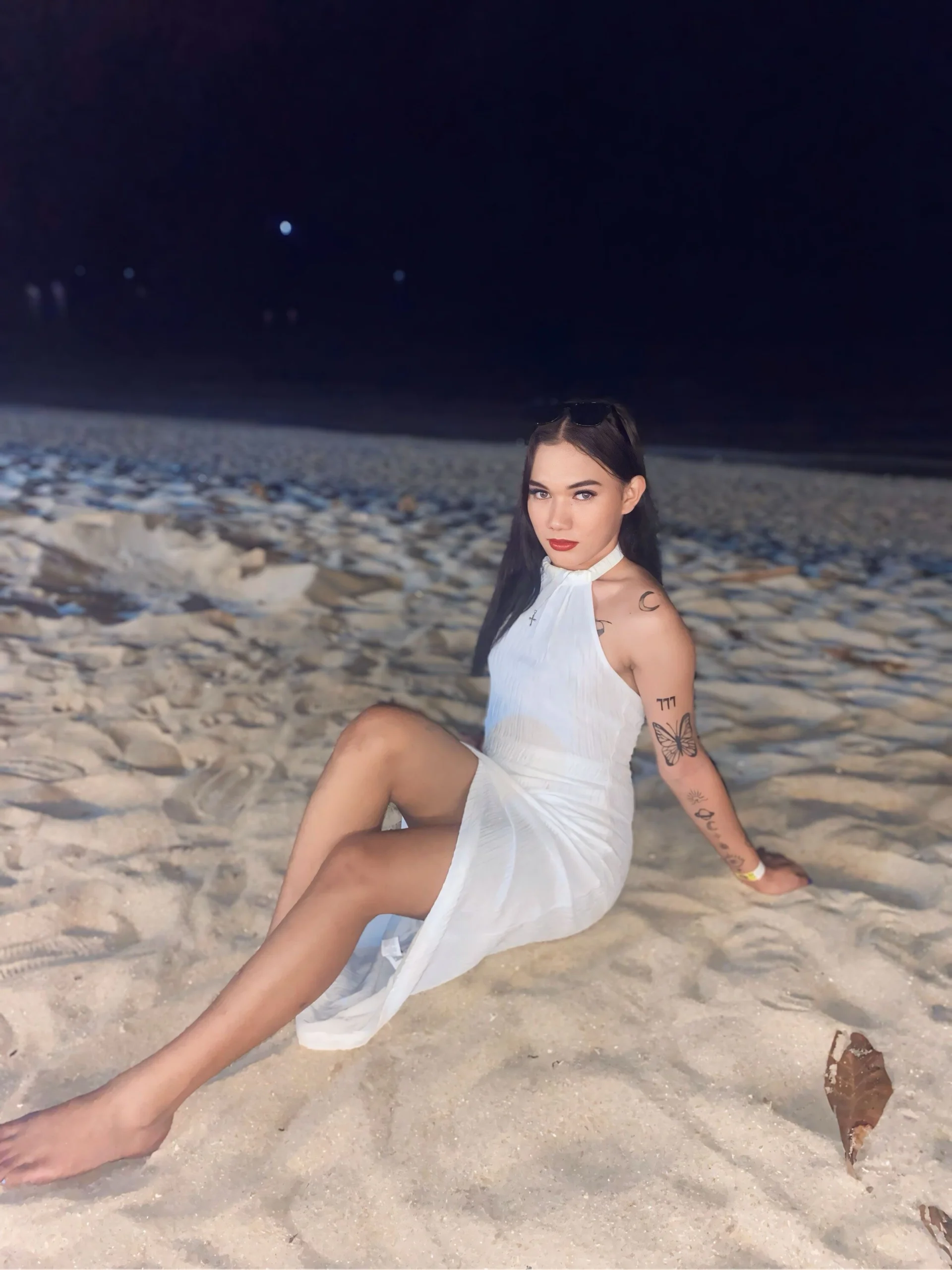 XXX Porn Photo of Nude blowzy_sexy 13