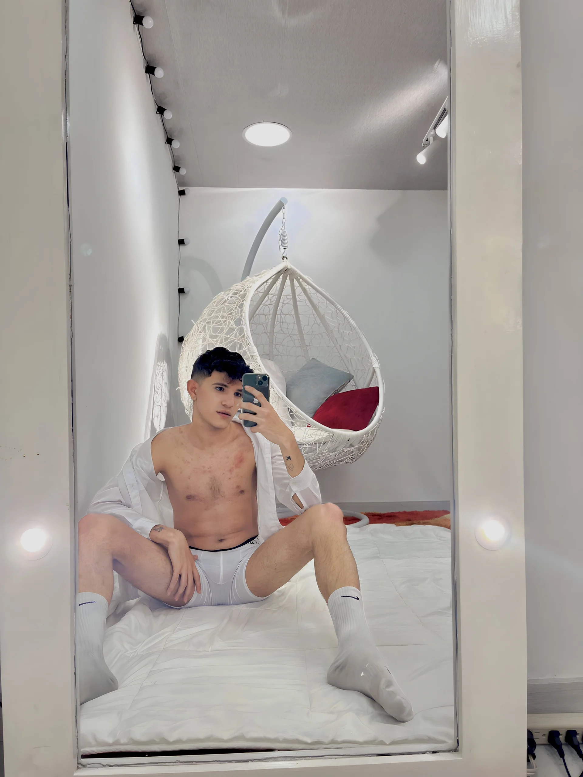 XXX Porn Photo of Nude patrick_sanzz 12