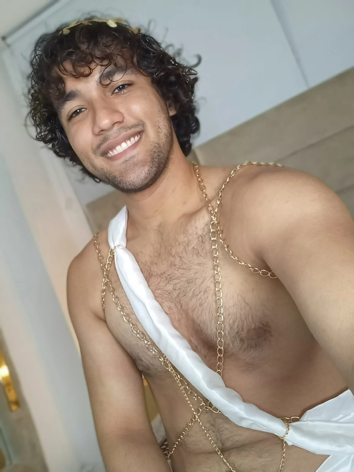 XXX Porn Photo of Nude FreyrStyle 68