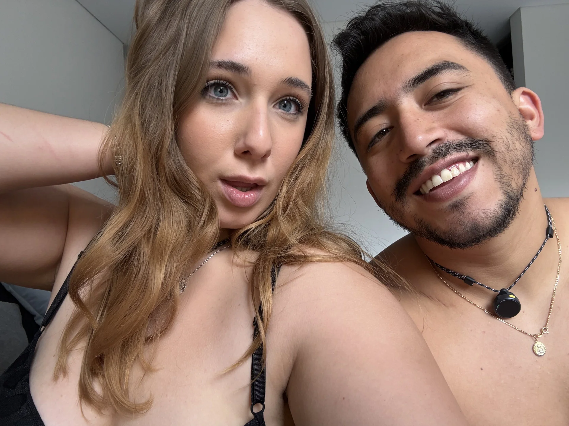 XXX Porn Photo of Nude Sofii_n_Diego 31