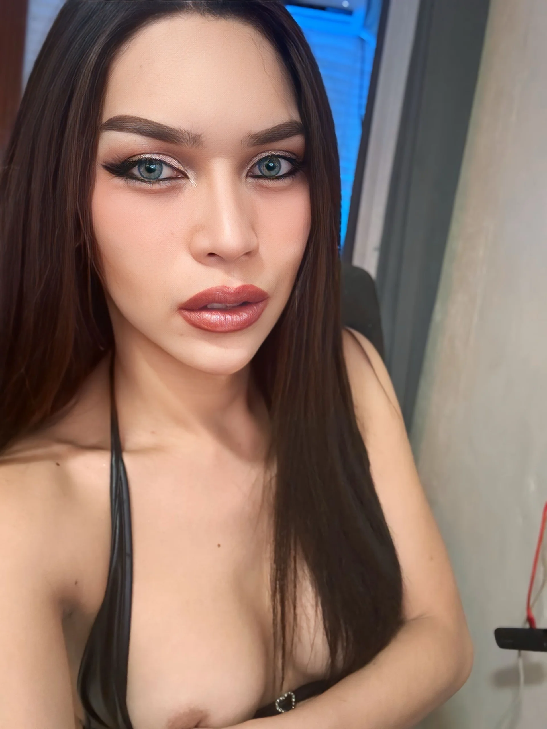 XXX Porn Photo of Nude Paulalu95 3
