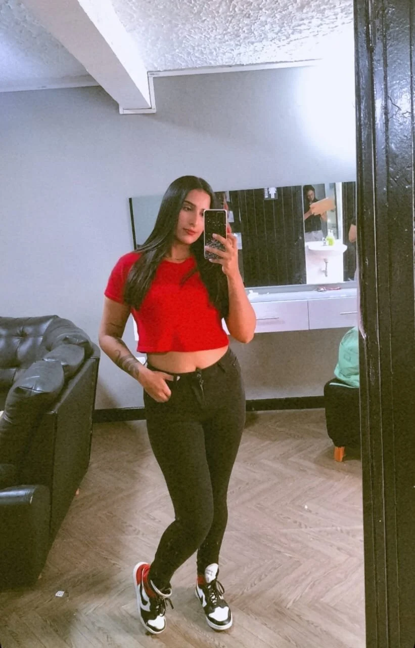 XXX Porn Photo of Nude Stefhanyblow 19