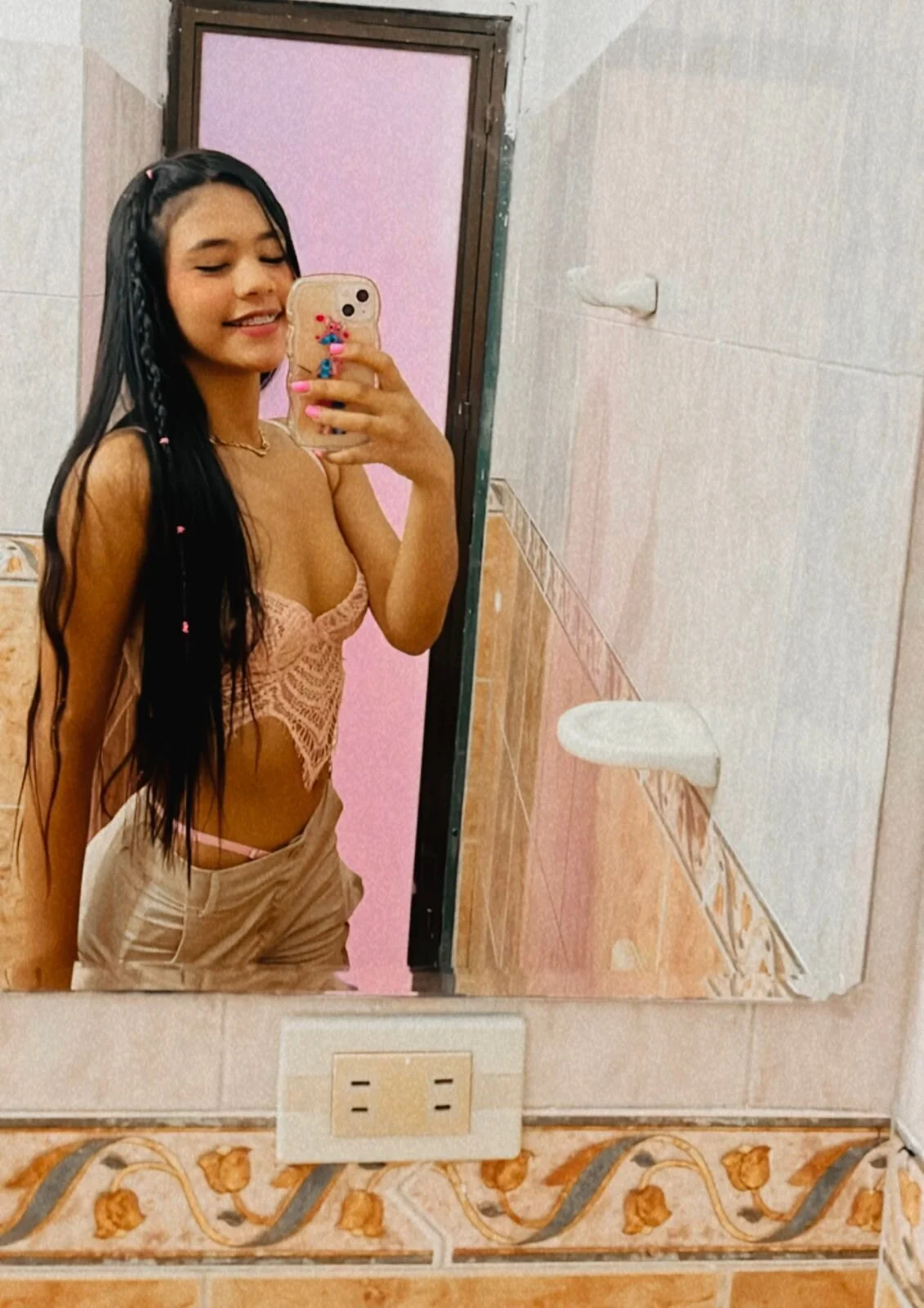 XXX Porn Photo of Nude AntonellaRossi 85