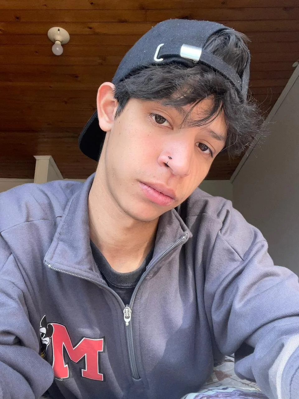 XXX Porn Photo of Nude Ethan_qop 3