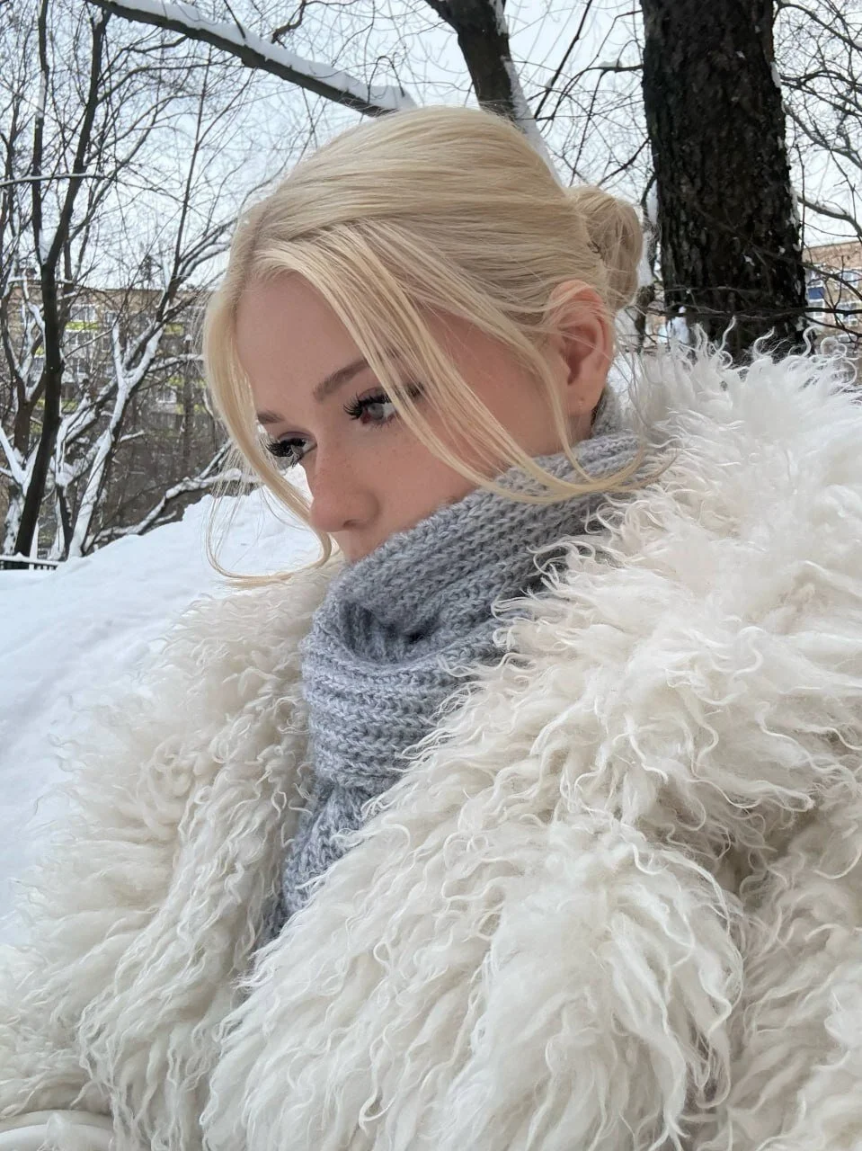 XXX Porn Photo of Nude StacyChocopay 4