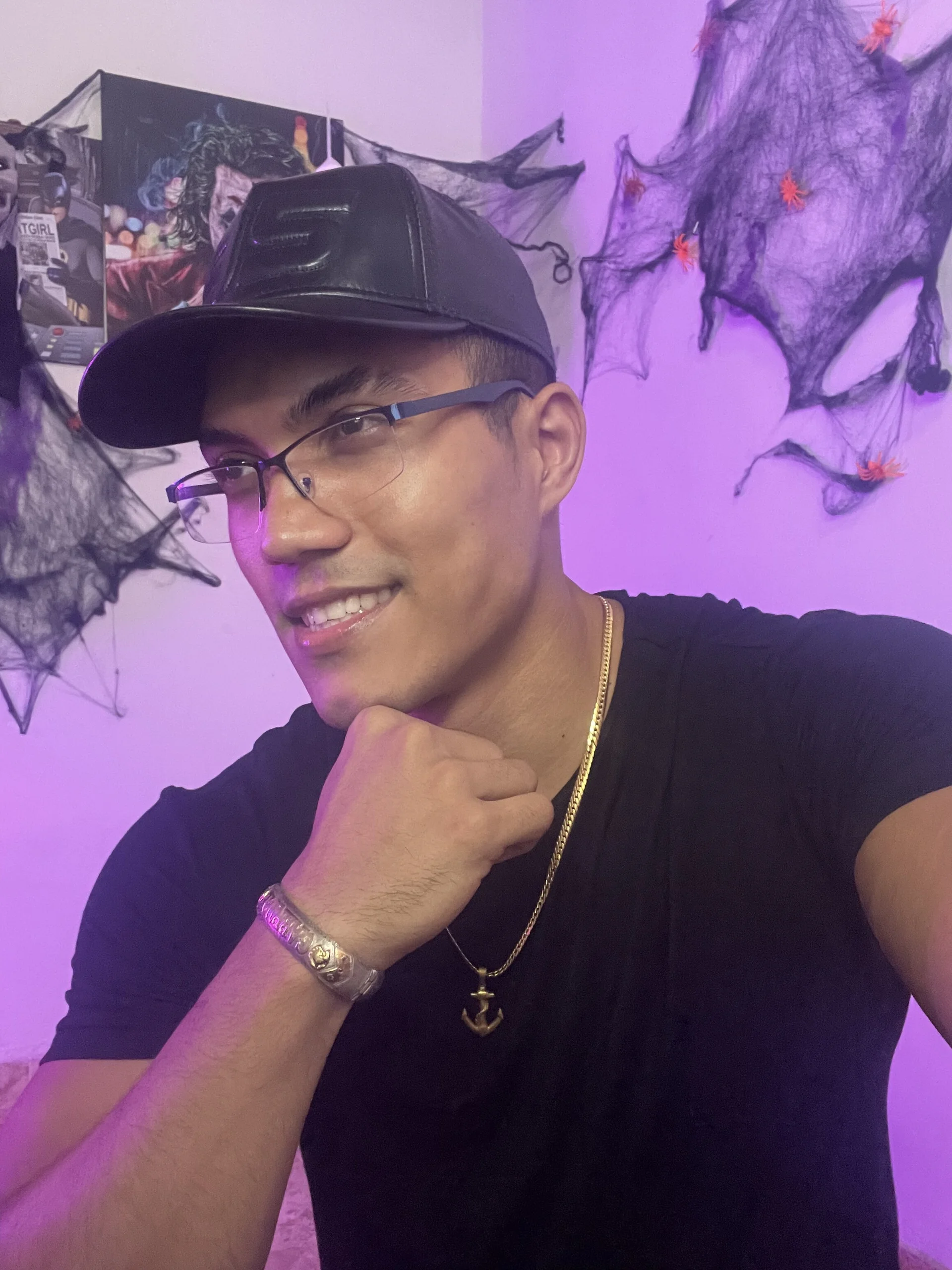 XXX Porn Photo of Nude exquisite_gabe 1