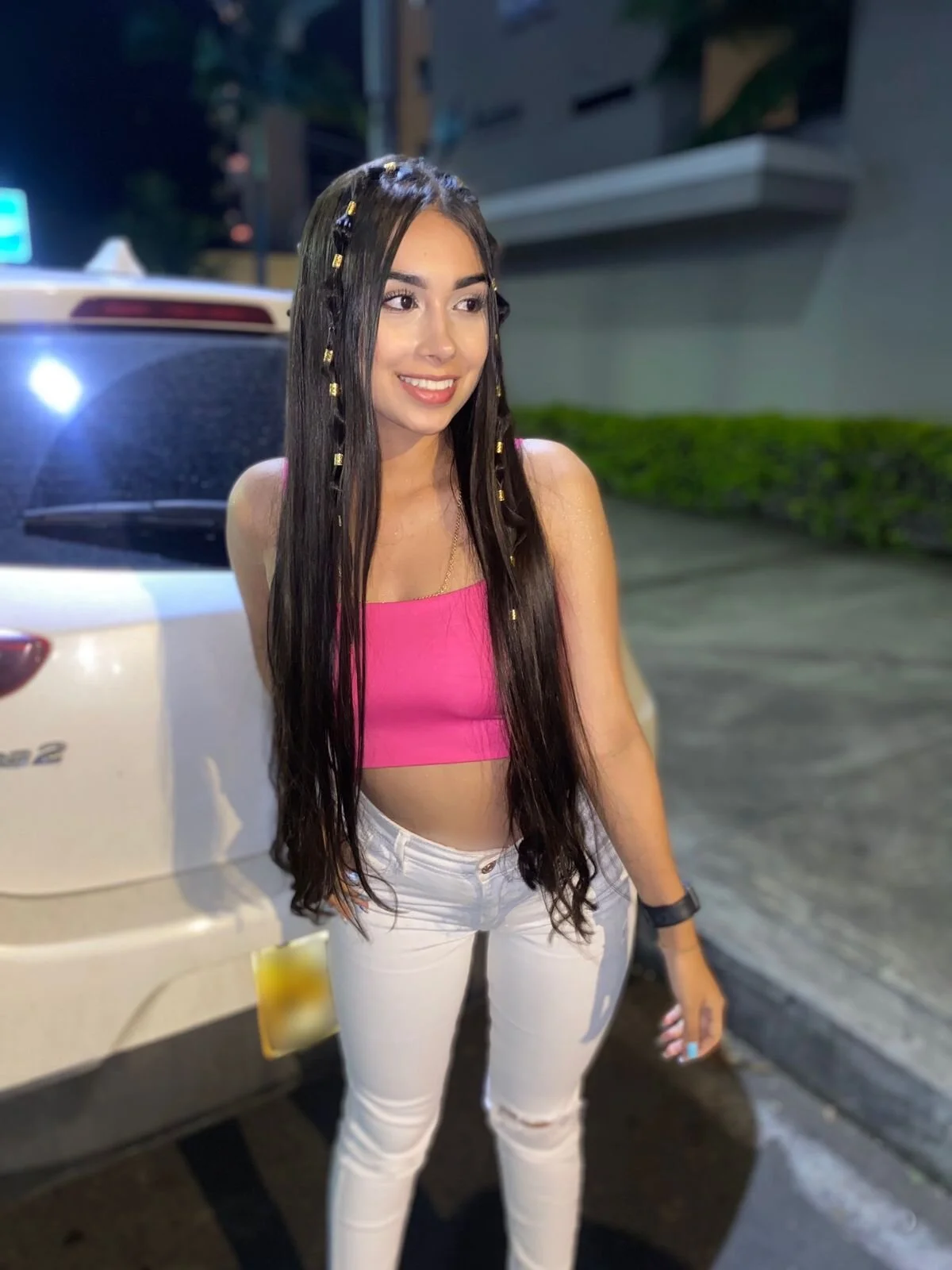 XXX Porn Photo of Nude VeronicaBlue 30