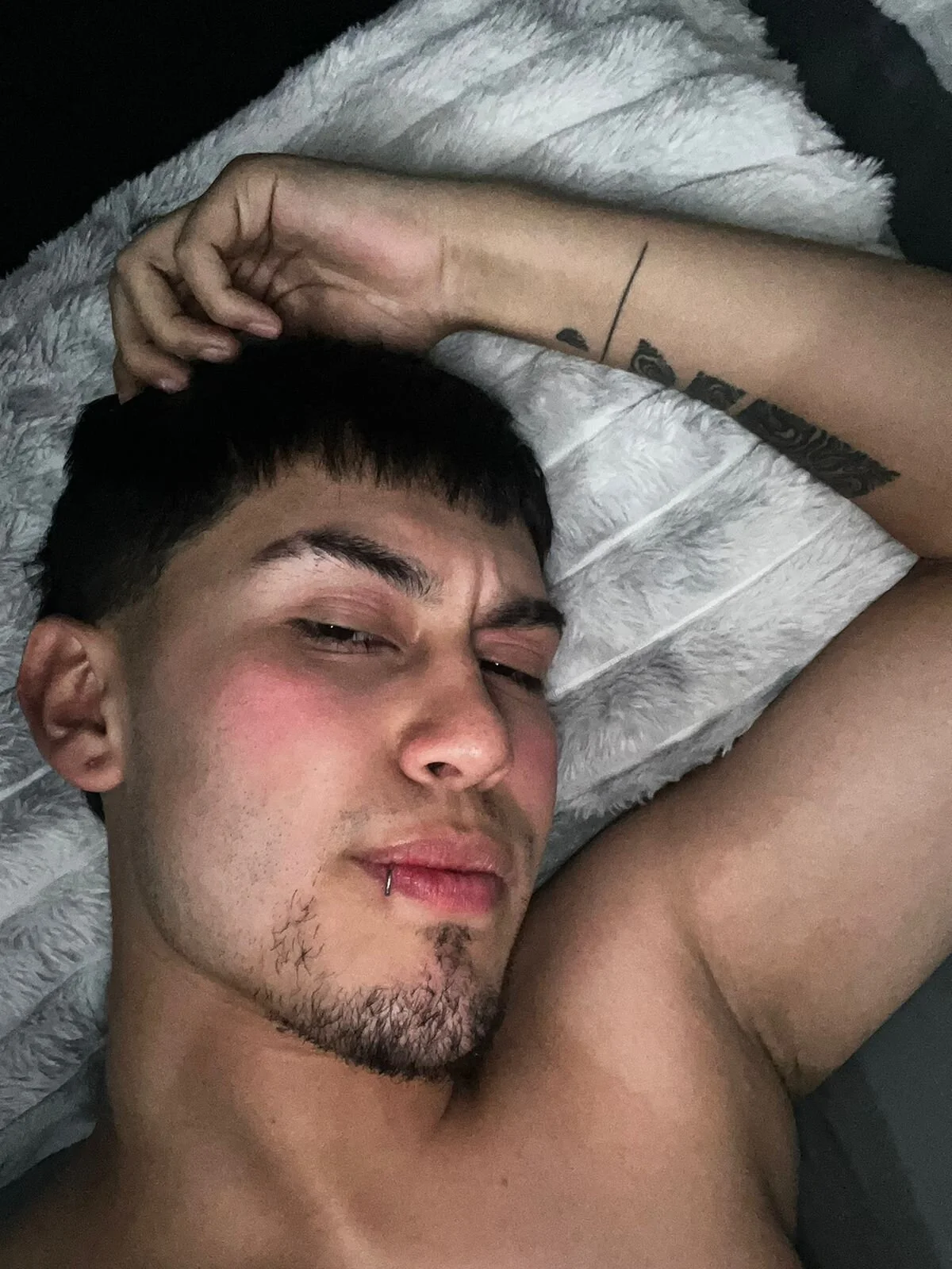 XXX Porn Photo of Nude Maximo_444 3