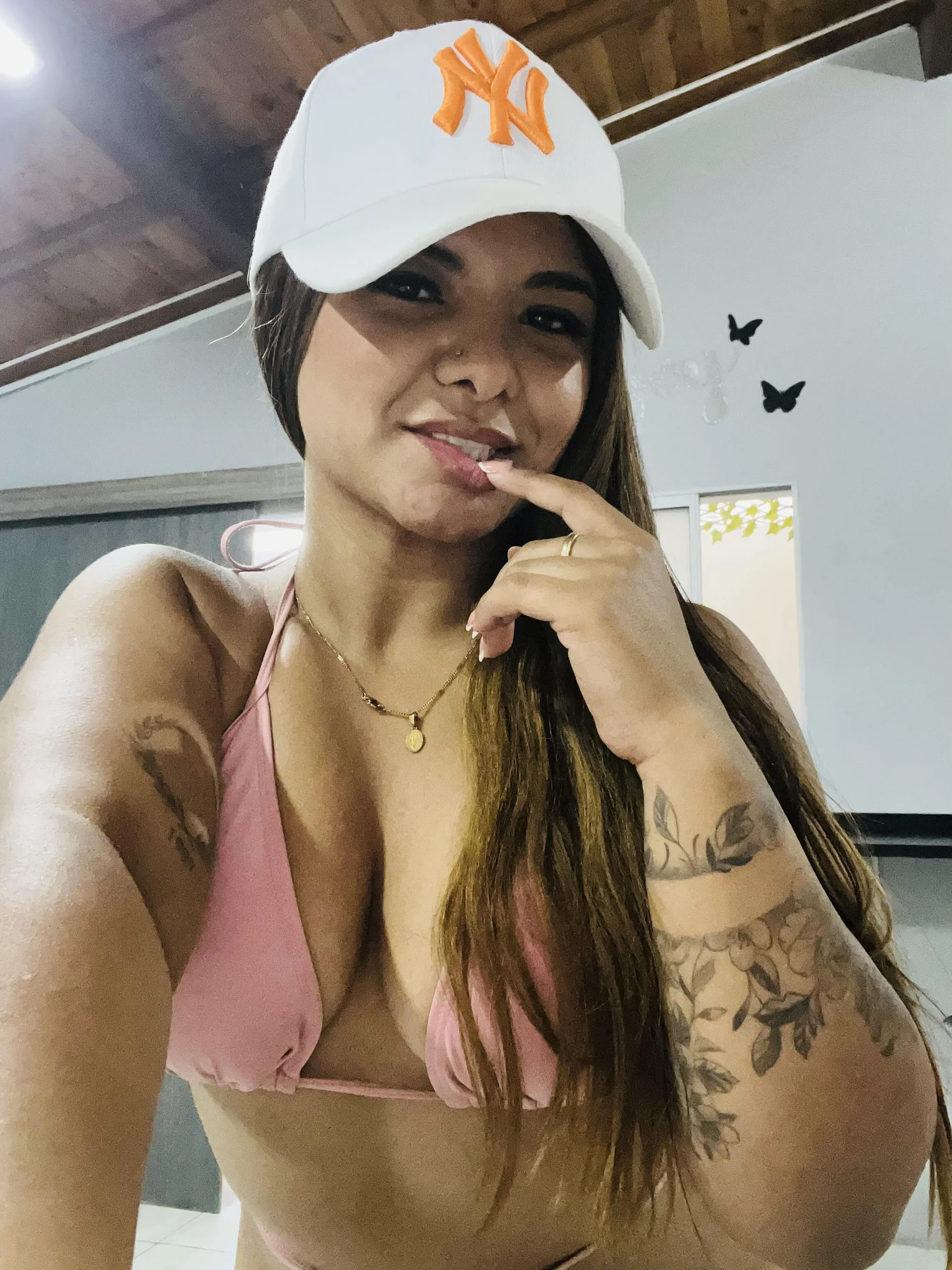 XXX Porn Photo of Nude dollbrown 4