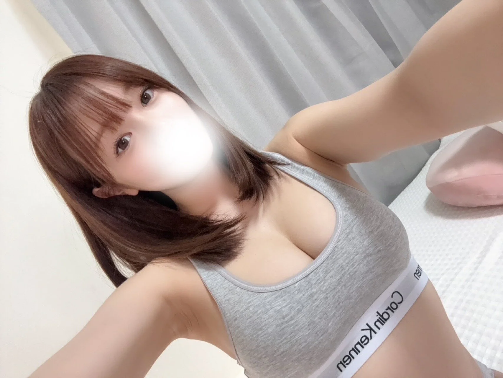 XXX Porn Photo of Nude Hcup_moe 8