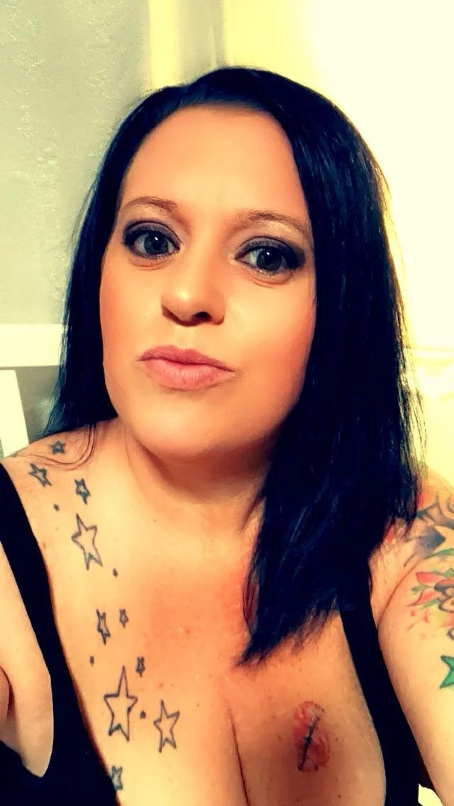 XXX Porn Photo of Nude LustyNikkiSixxx 70