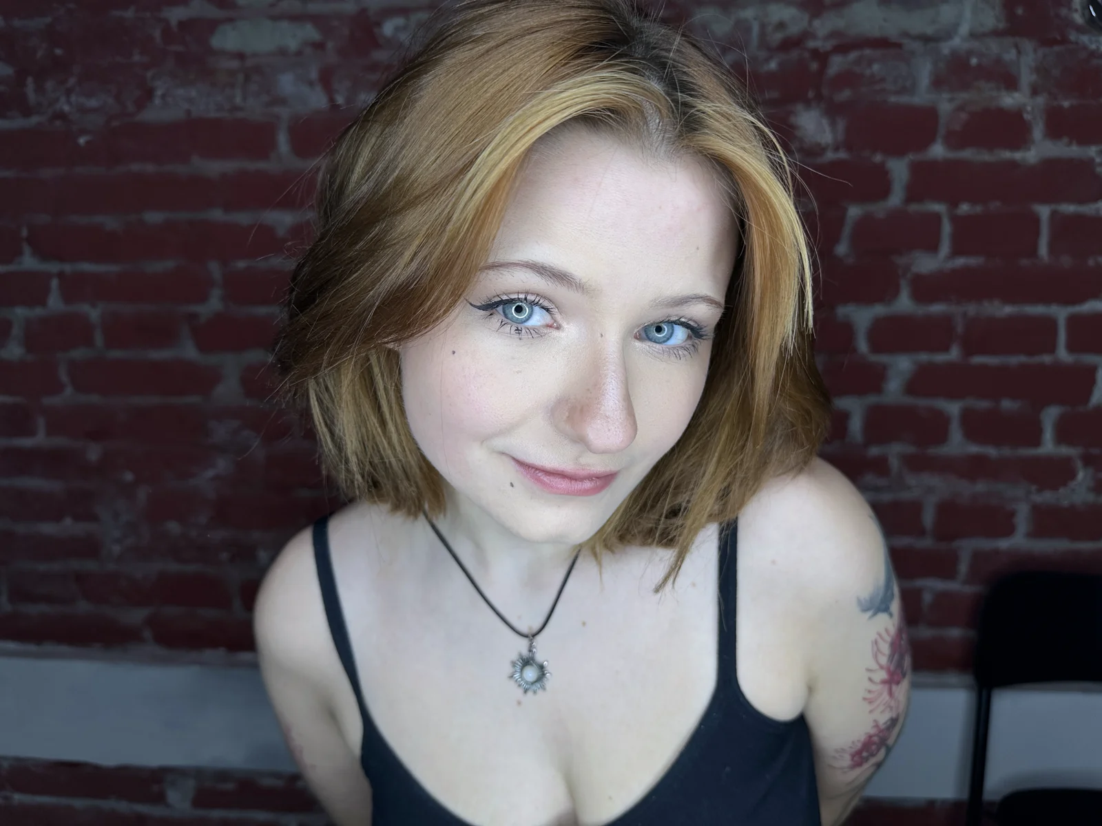 XXX Porn Photo of Nude Lilly_Evanns 4