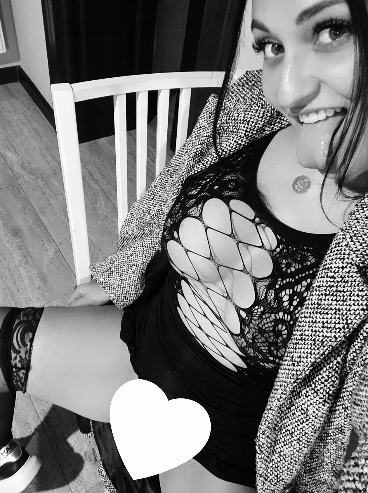 XXX Porn Photo of Nude AlexandraRand 14