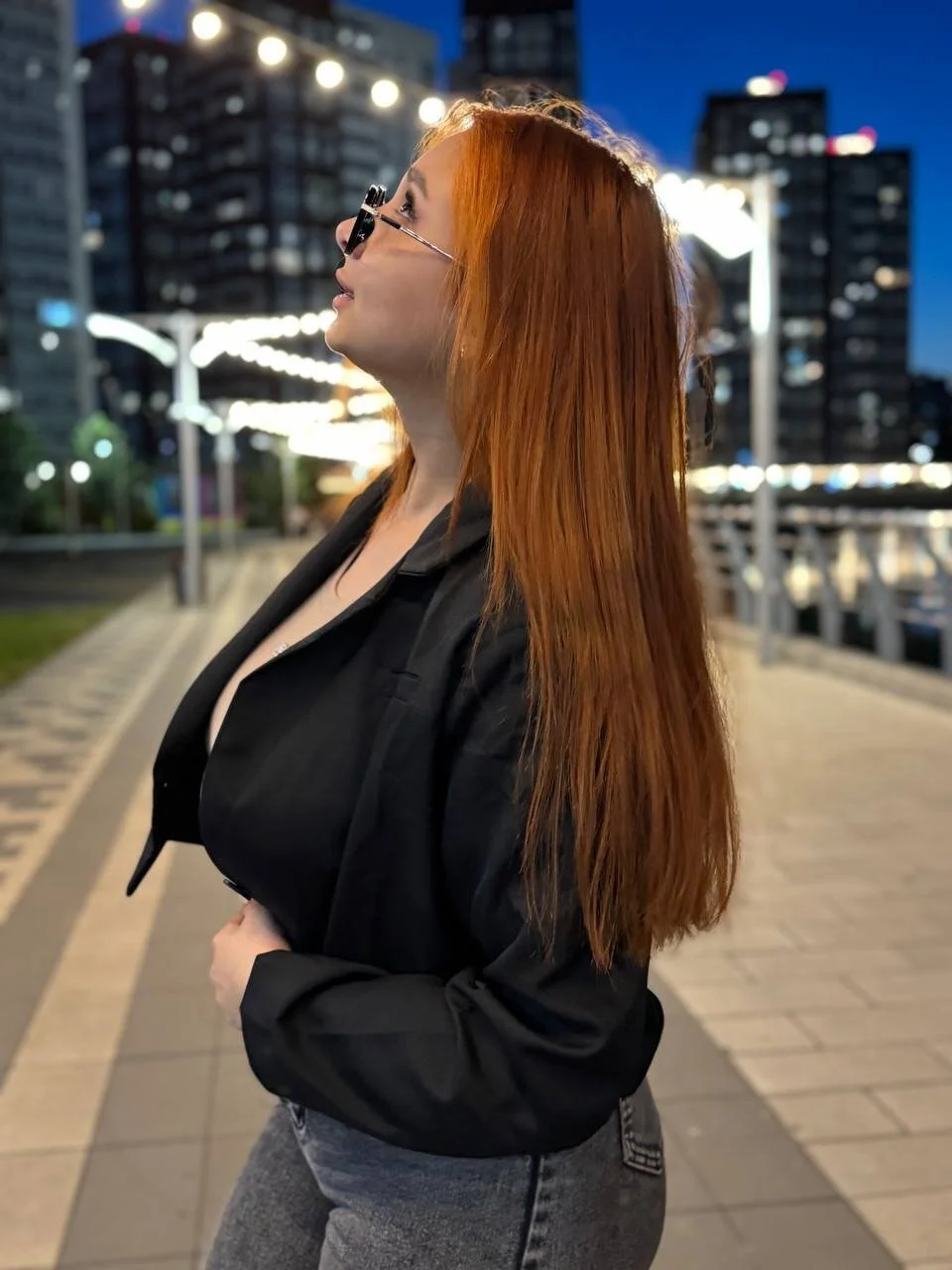XXX Porn Photo of Nude UdeleBarns 25
