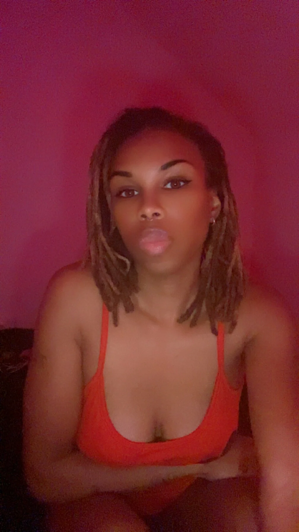 XXX Porn Photo of Nude OpalRainbow 4