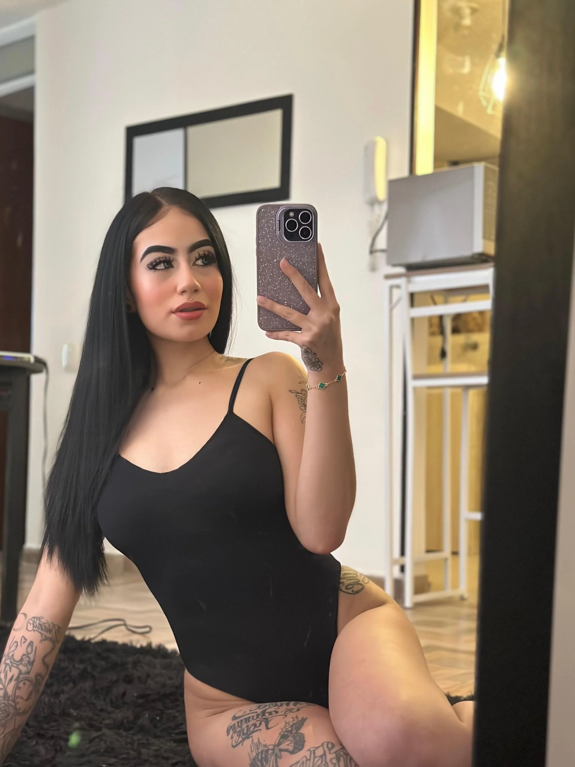 XXX Porn Photo of Nude SCARLETT_INK_ 8