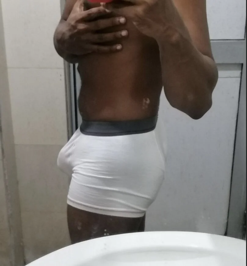 XXX Porn Photo of Nude Vineth_boy 3