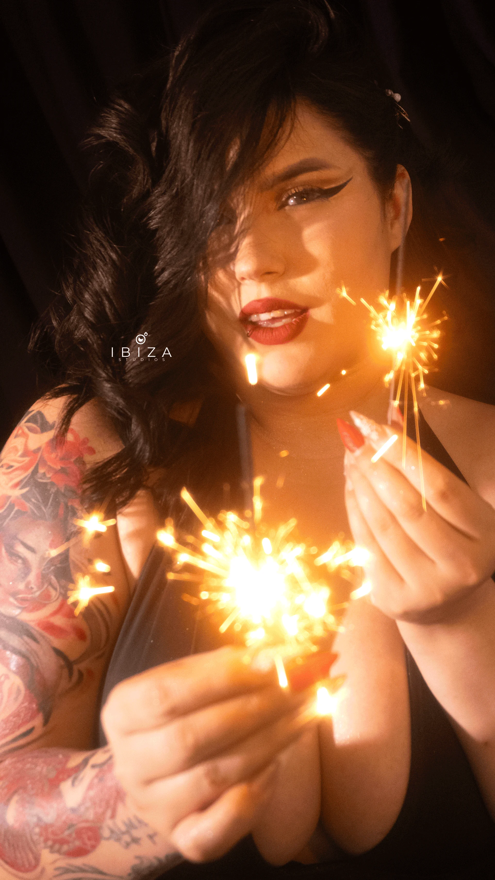 XXX Porn Photo of Nude Karmilla_Rosse 141