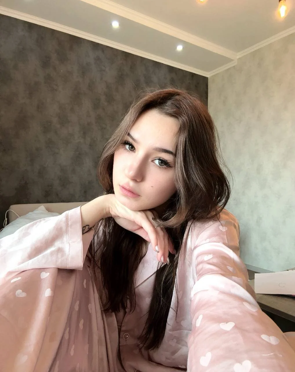 XXX Porn Photo of Nude OnlyForYou_ 12
