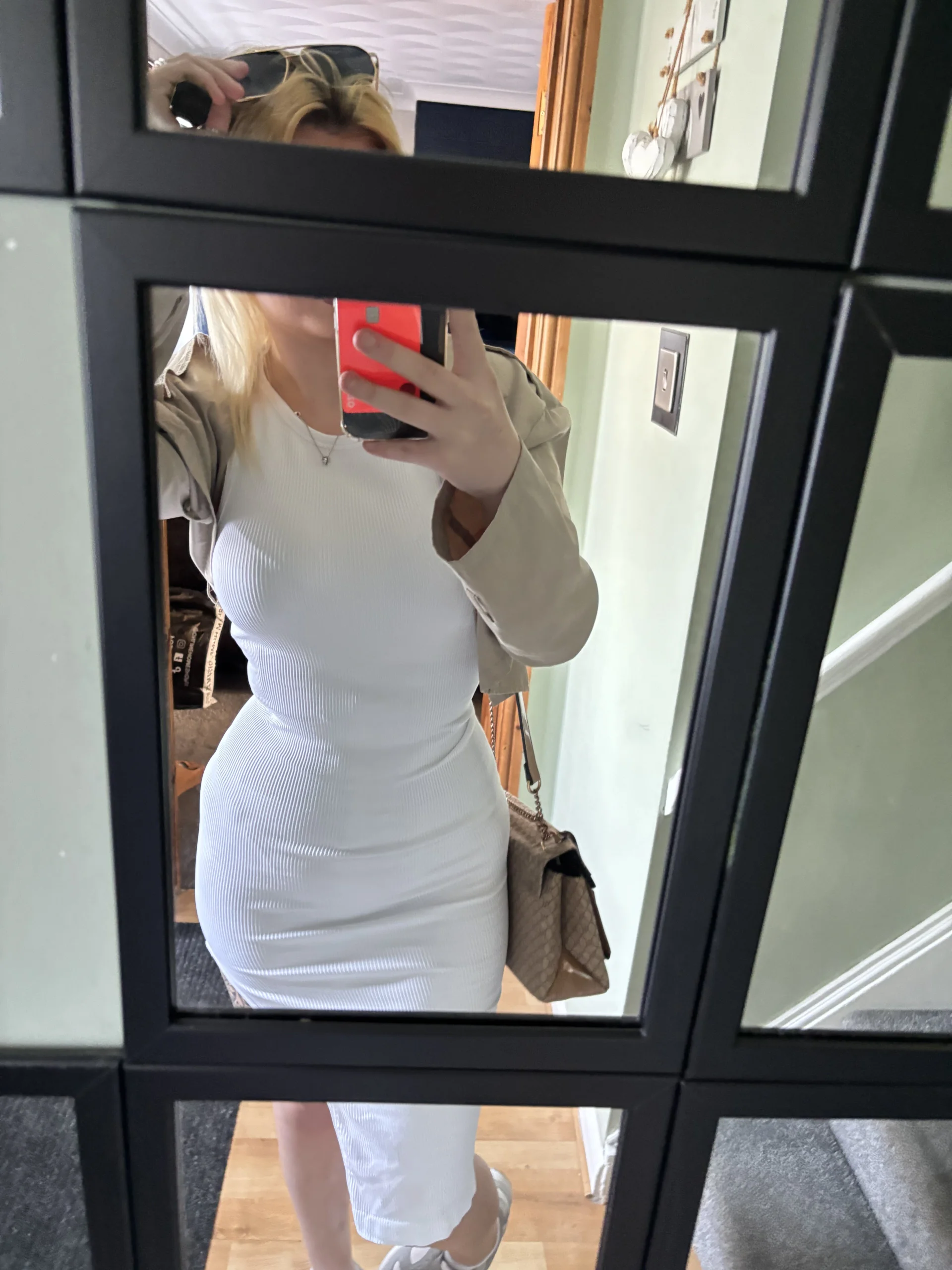 XXX Porn Photo of Nude rosie-hipstergal 70