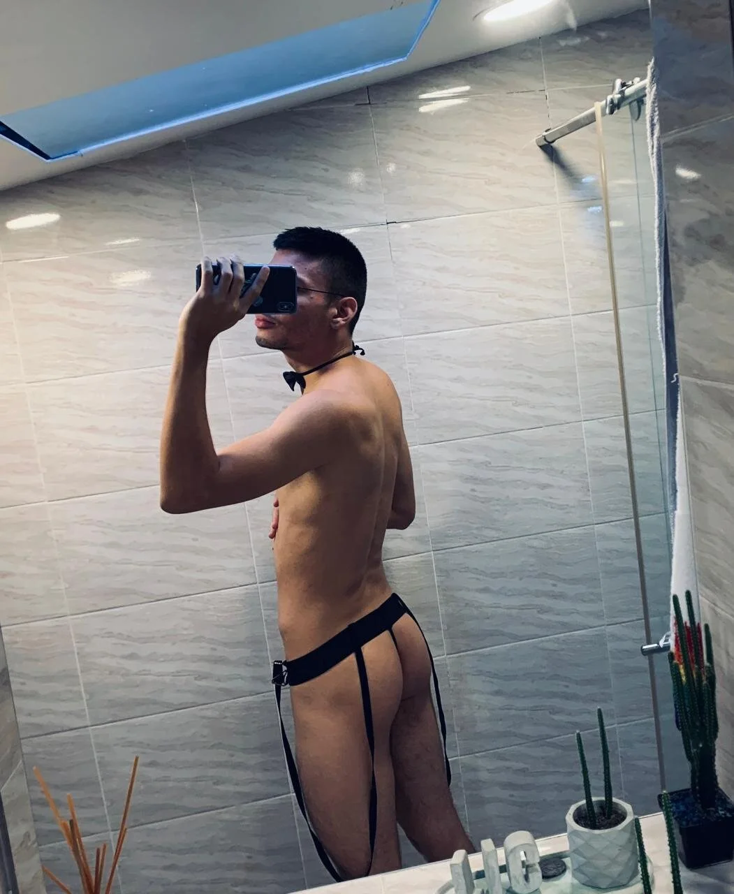 XXX Porn Photo of Nude marcuswildx 18