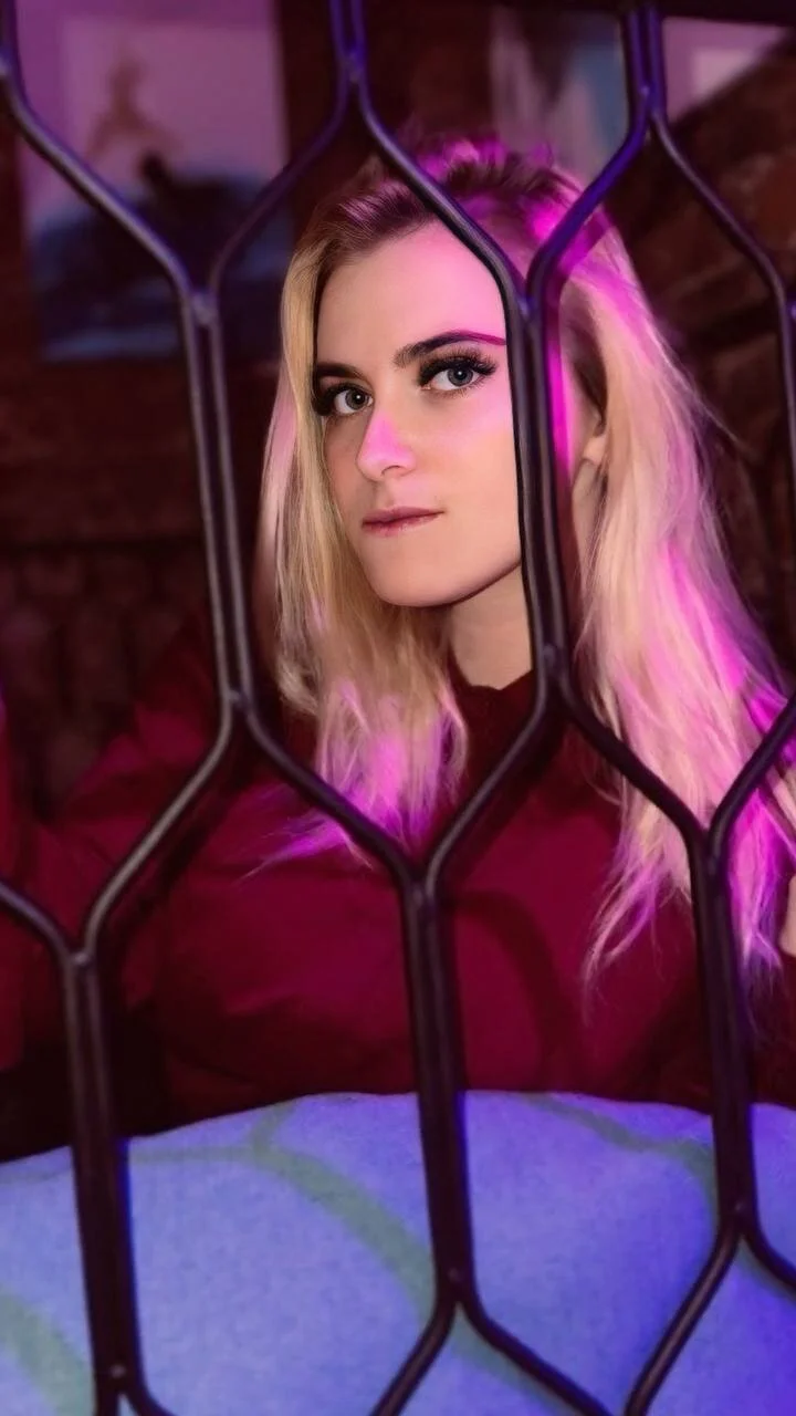XXX Porn Photo of Nude Stef_Nicks 9