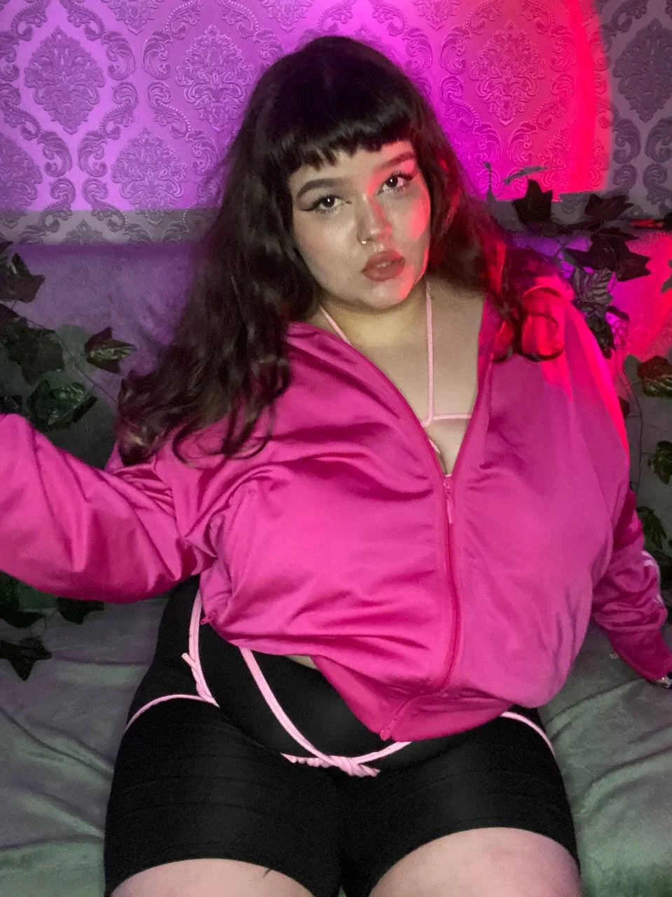 XXX Porn Photo of Nude _CandyM1lky_ 4