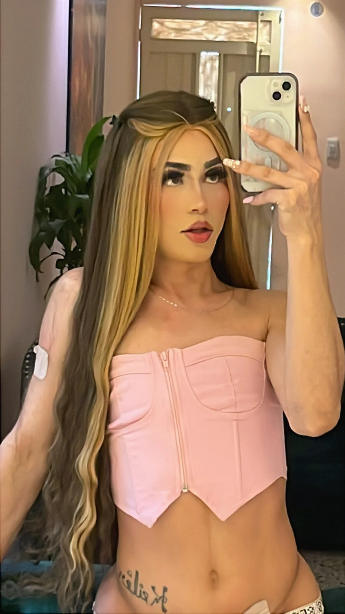 XXX Porn Photo of Nude IsabelaDoll 11