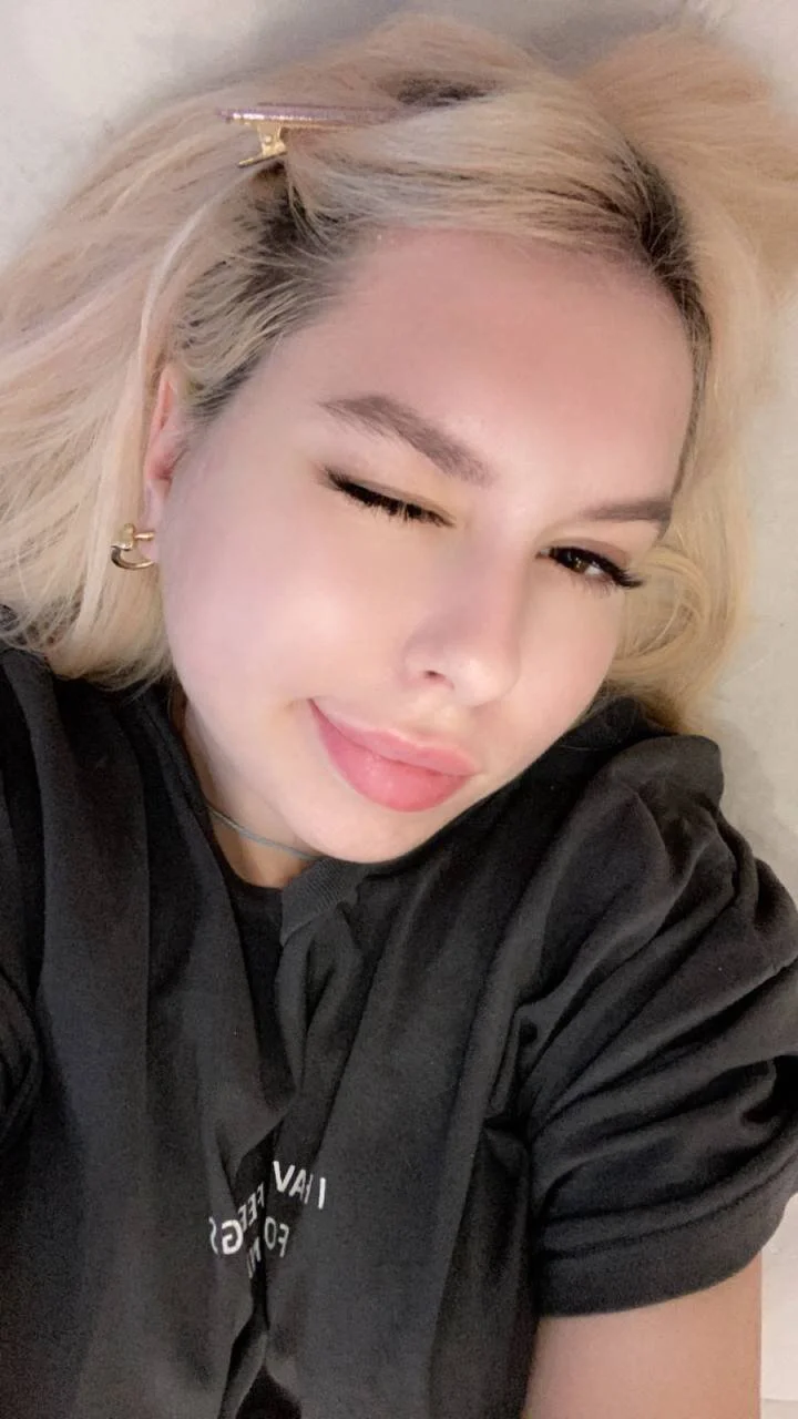 XXX Porn Photo of Nude ChloeRicc 45