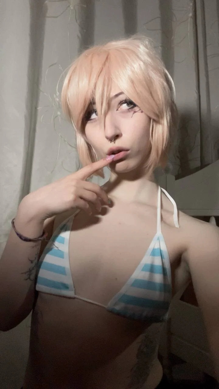 XXX Porn Photo of Nude MutedMood_ 4