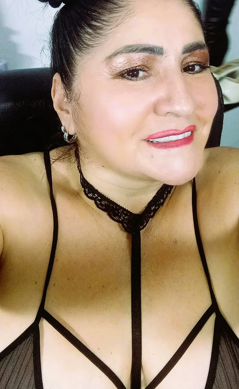 XXX Porn Photo of Nude mature_bigboobs10 9
