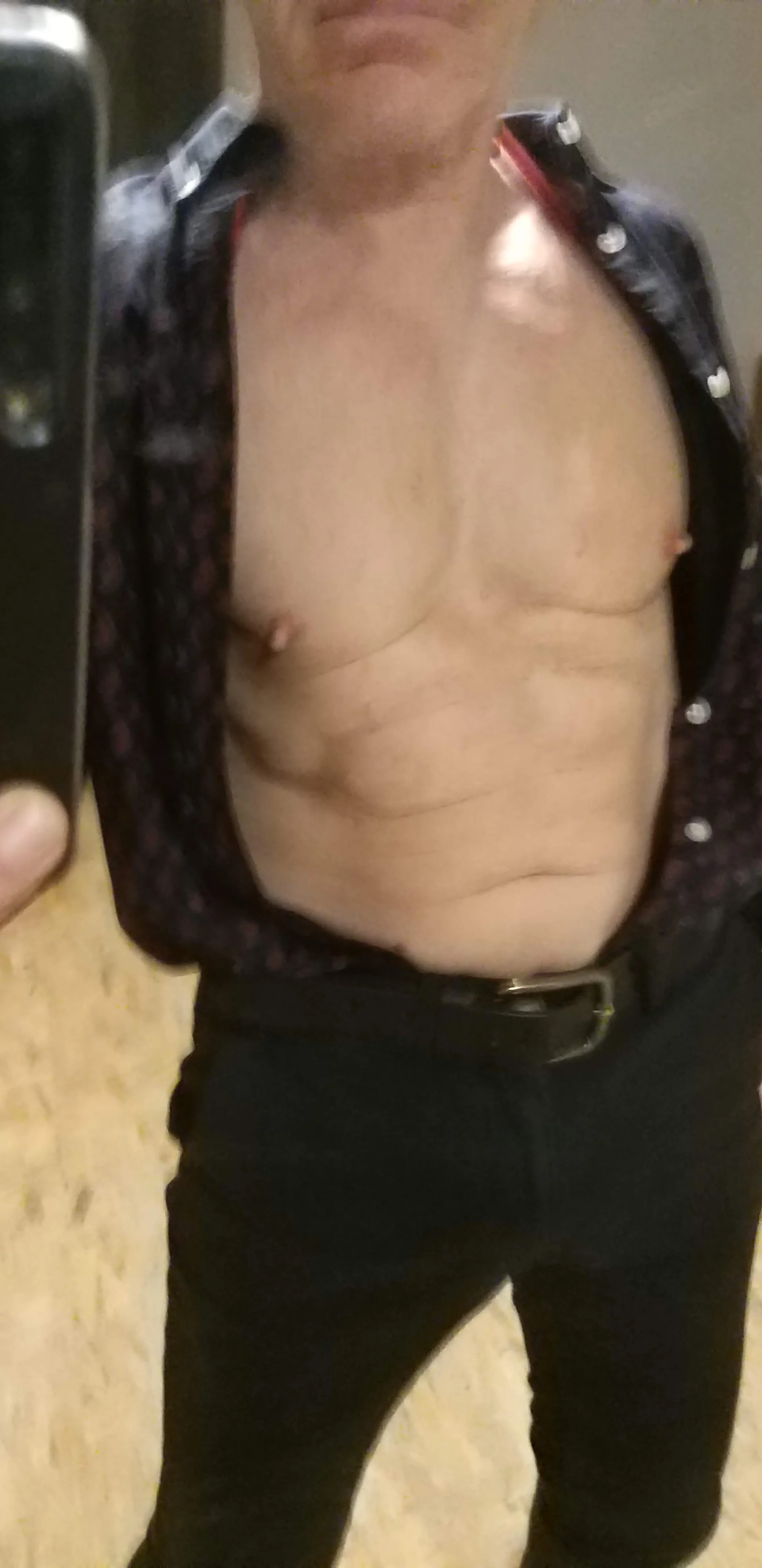 XXX Porn Photo of Nude alixgraccus 14
