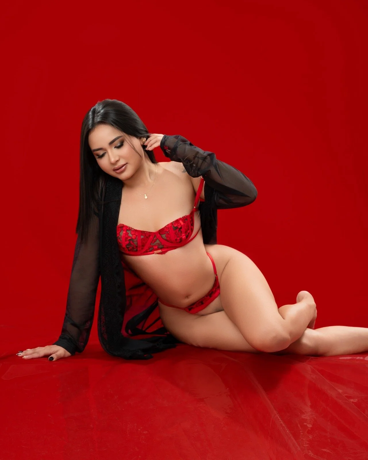 XXX Porn Photo of Nude Jenn_Layton 29